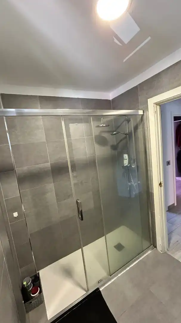 Bathroom of Flat for sale in Santa Cruz de Tenerife  with Furnished