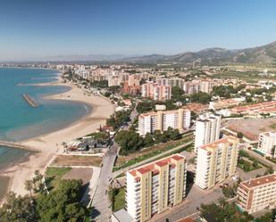 Exterior view of Residential for sale in Benicasim / Benicàssim