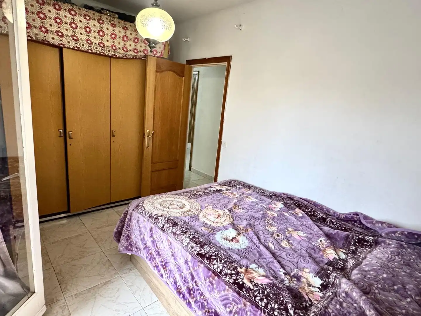 Habitación de Piso en venta en Salt con Aire acondicionado, Calefacción y Amueblado