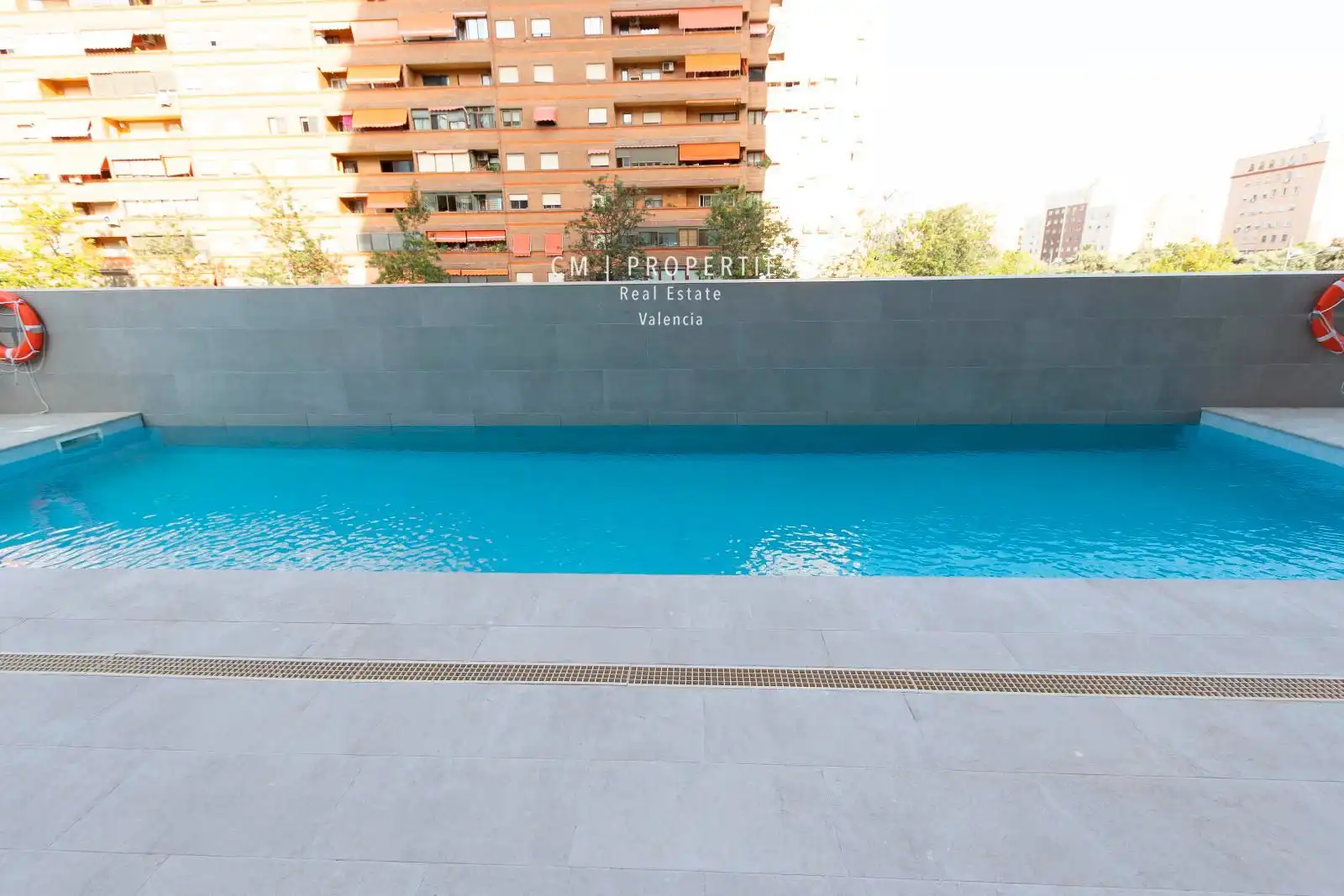 Piso de alquiler en Blasco Ibañez, Ciutat Jardí