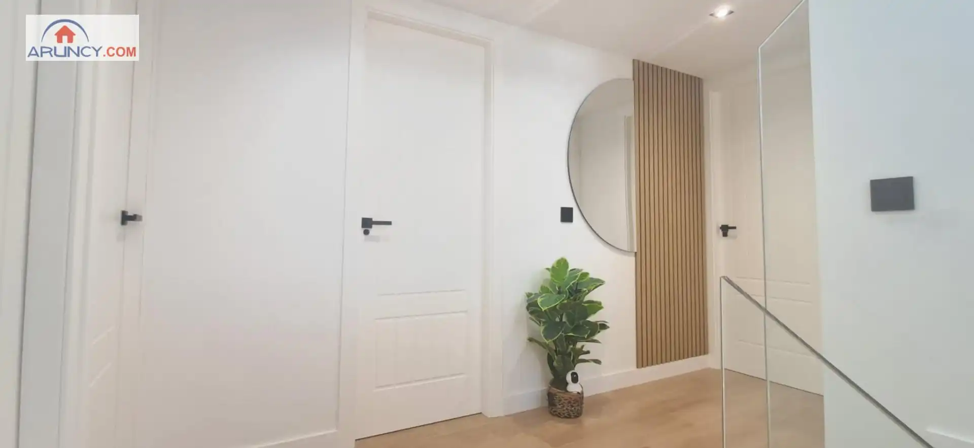 Casa o chalet en venta en Islantilla con Aire acondicionado, Calefacción y Jardín privado