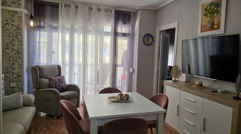 Foto 2 von Wohnungen zum Verkauf in Sant Antoni, Cullera