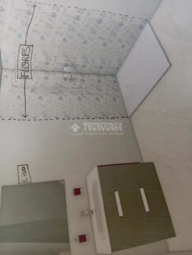 Habitación de Casa o chalet en venta en Jódar con Aire acondicionado y Balcón