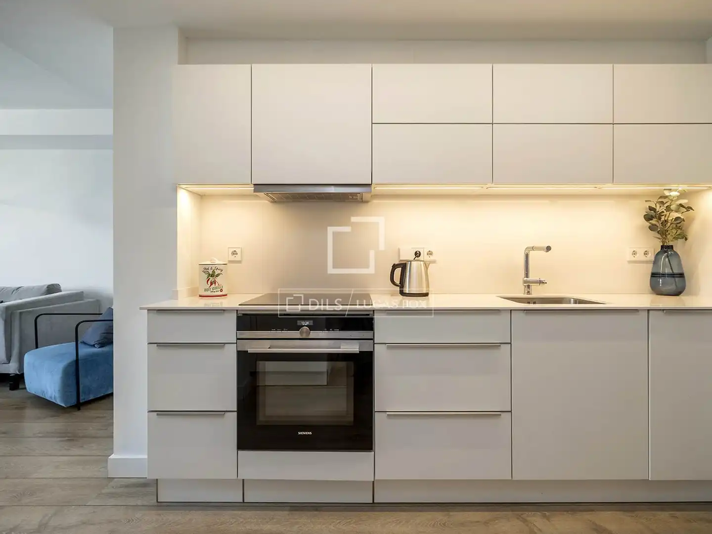 Wohnung mit Aufzug zum Verkauf in Eixample, imagen 7