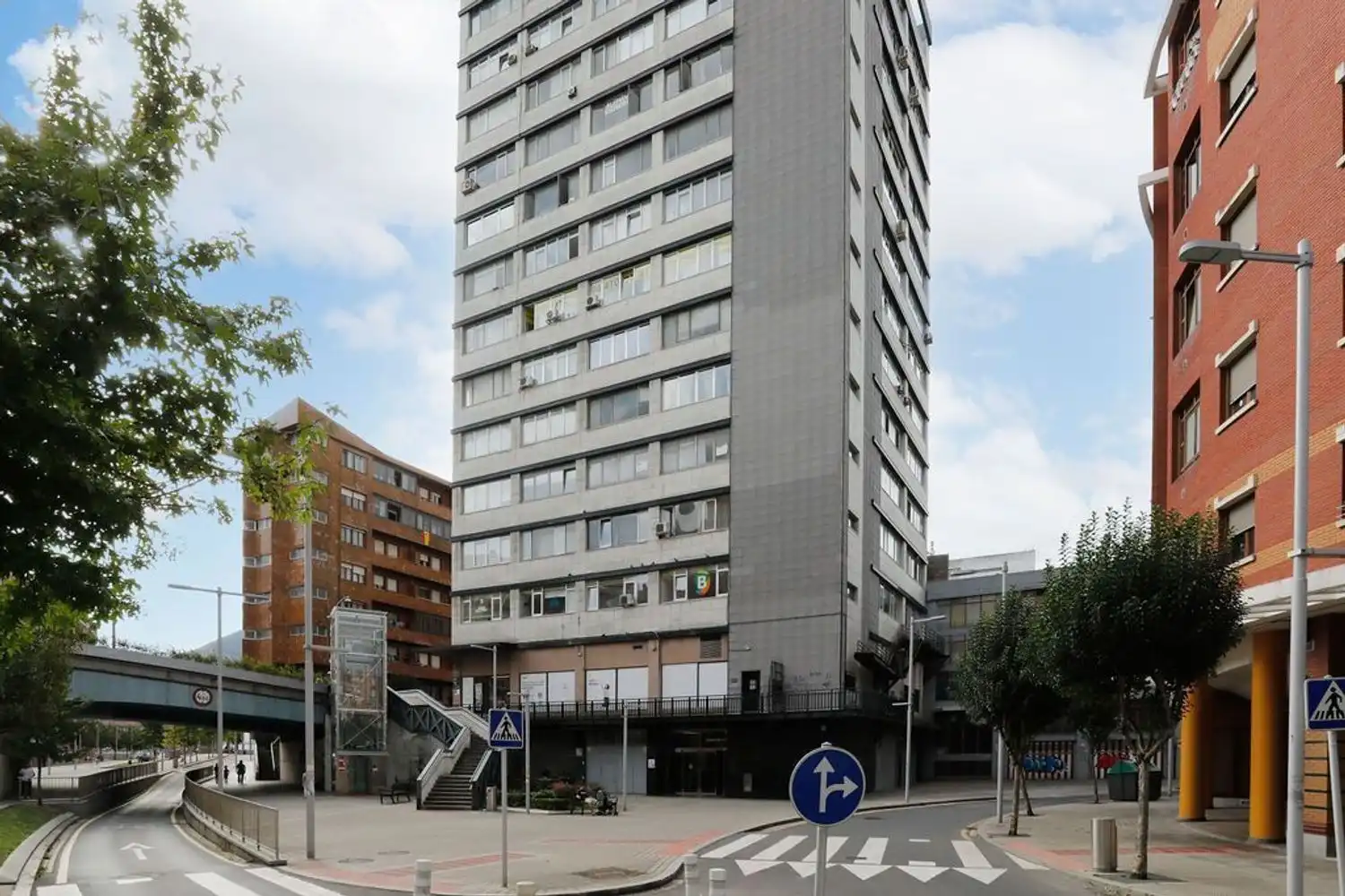 Büro zum Verkauf in Calle Gordóniz 44, imagen 18