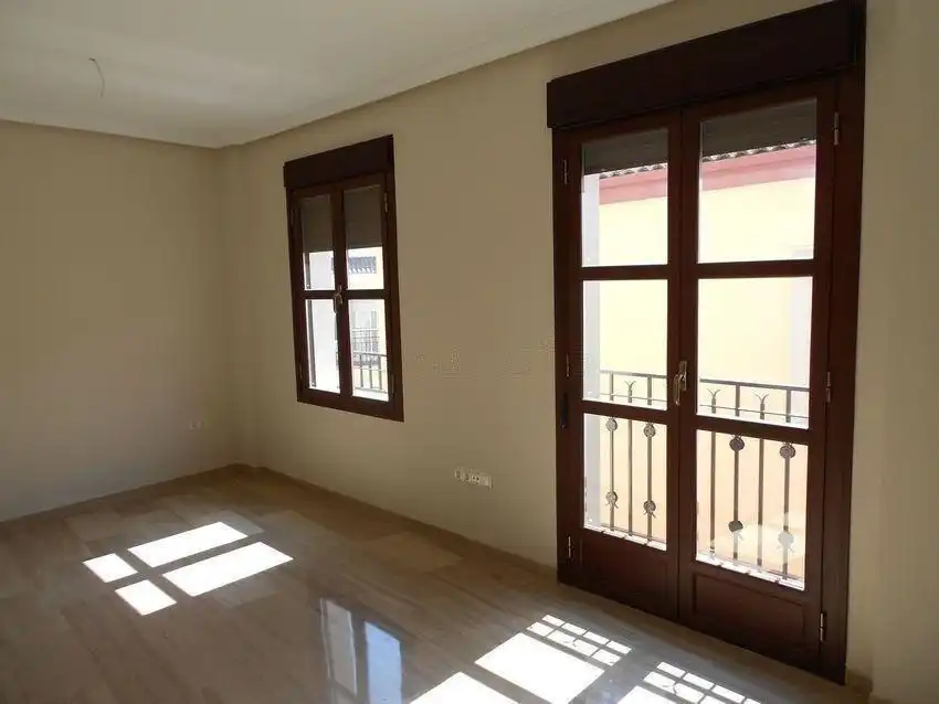 Flat for sale in Priego de Córdoba  with Terrace and Storage room