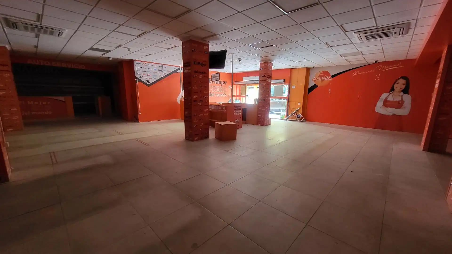 Local comercial de lloguer a Albox, imagen 4