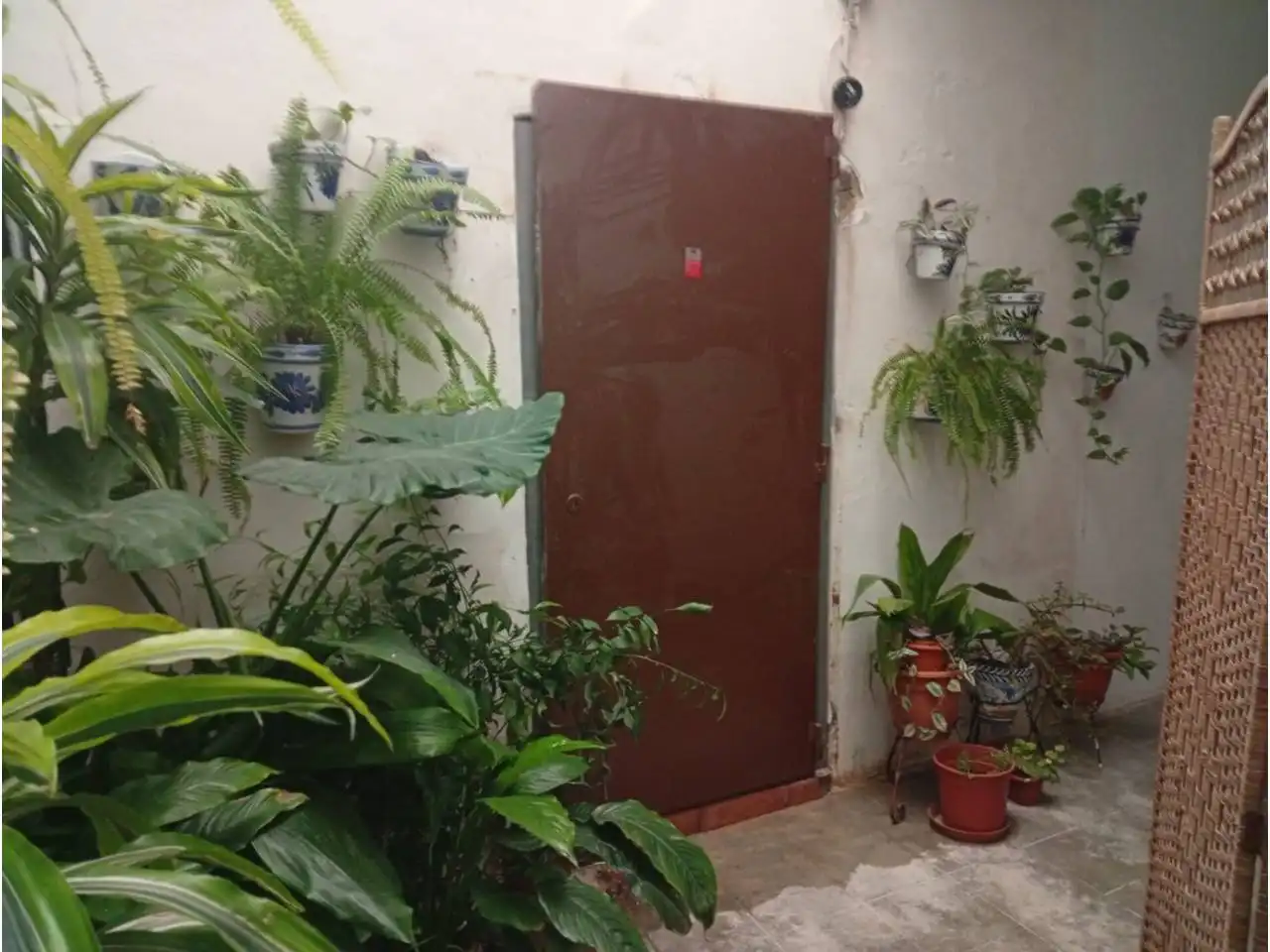 Piso en venta en Centro - La Costilla