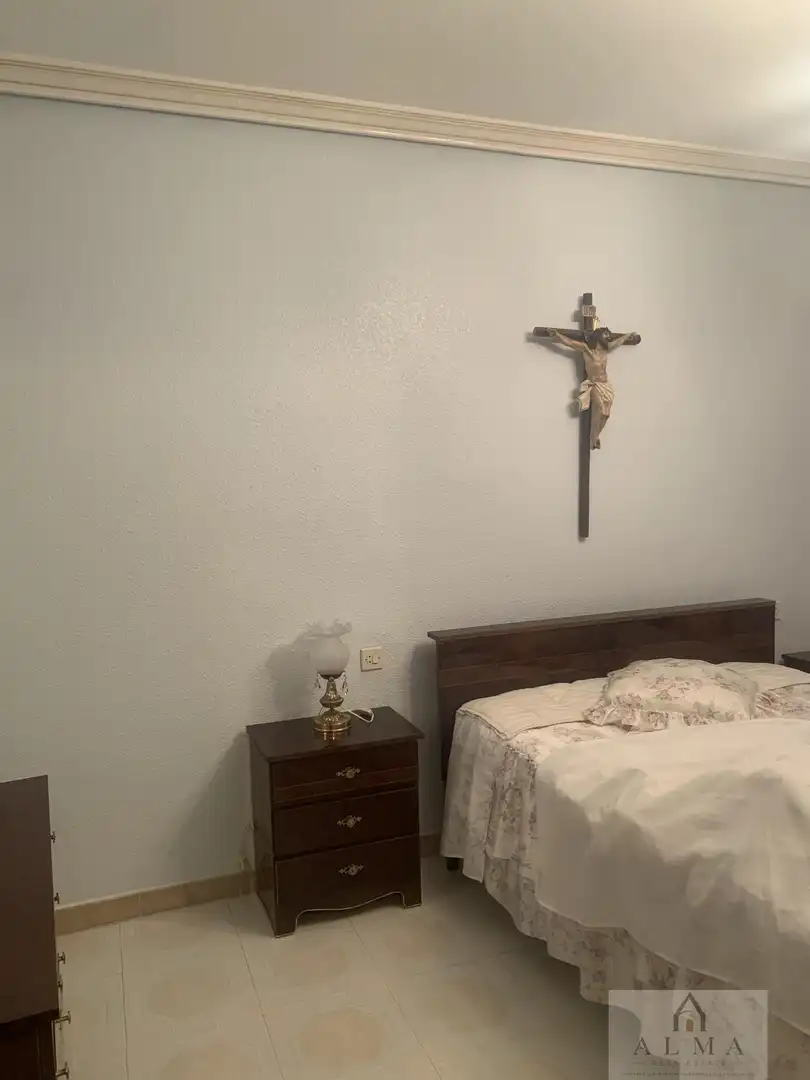 Habitación de Casa o chalet en venta en Almendralejo