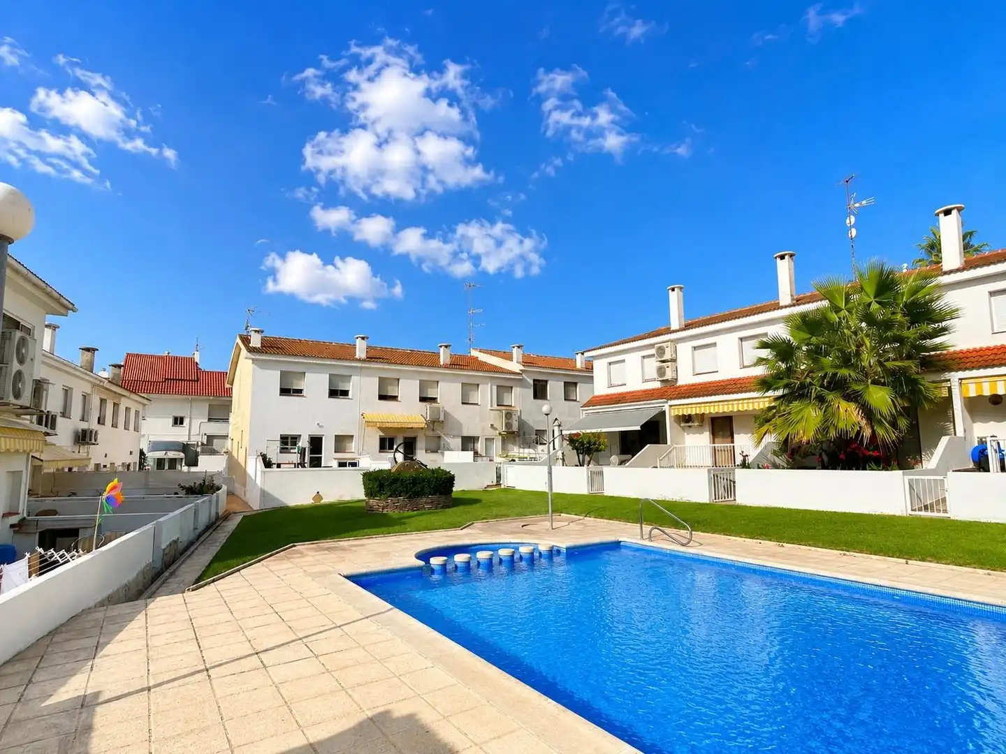 Villa mit Pool zum Verkauf in Platges, imagen 24