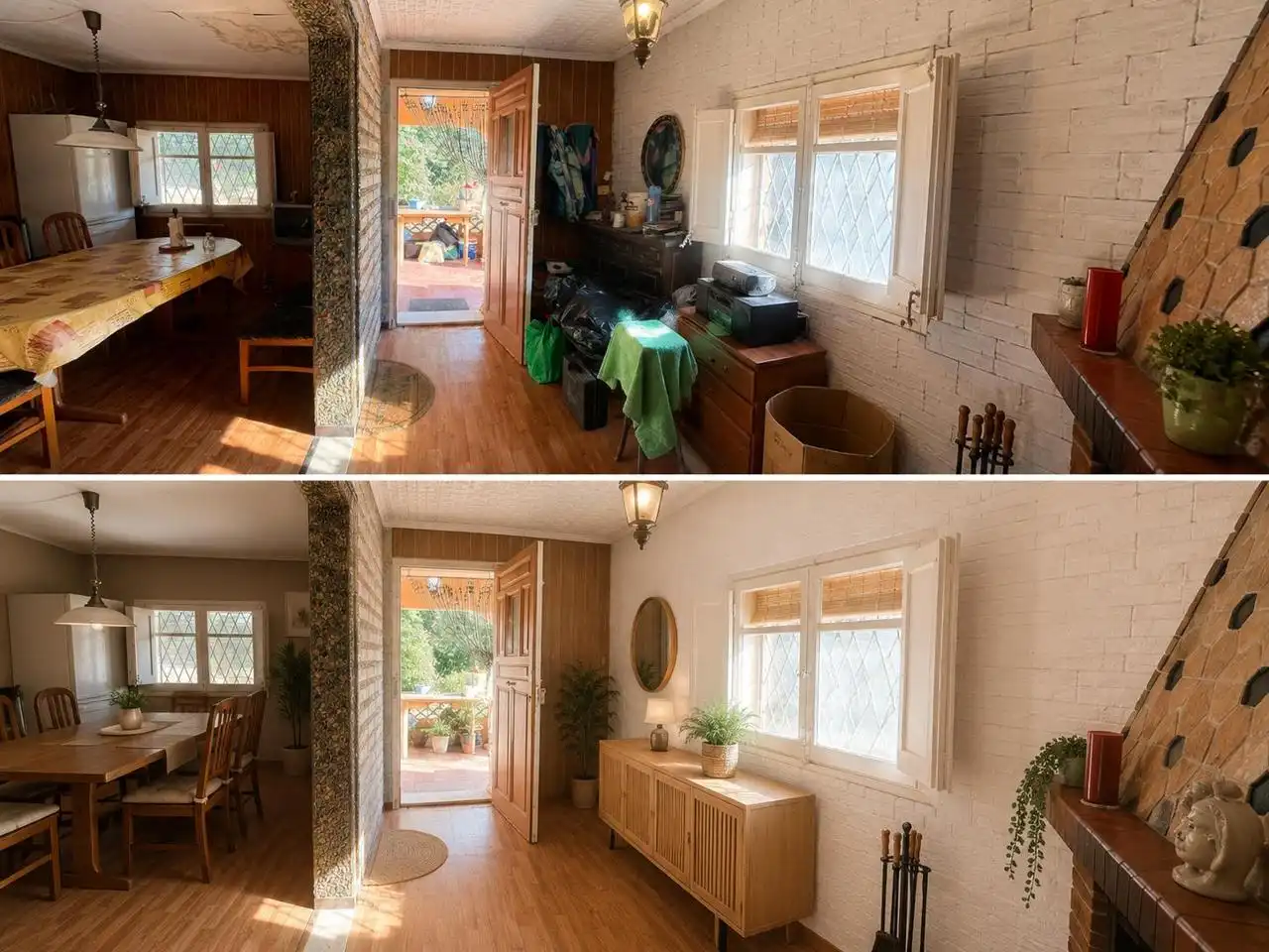 Maison rustique avec piscine à vendre à Sant Fost de Campsentelles, imagen 13