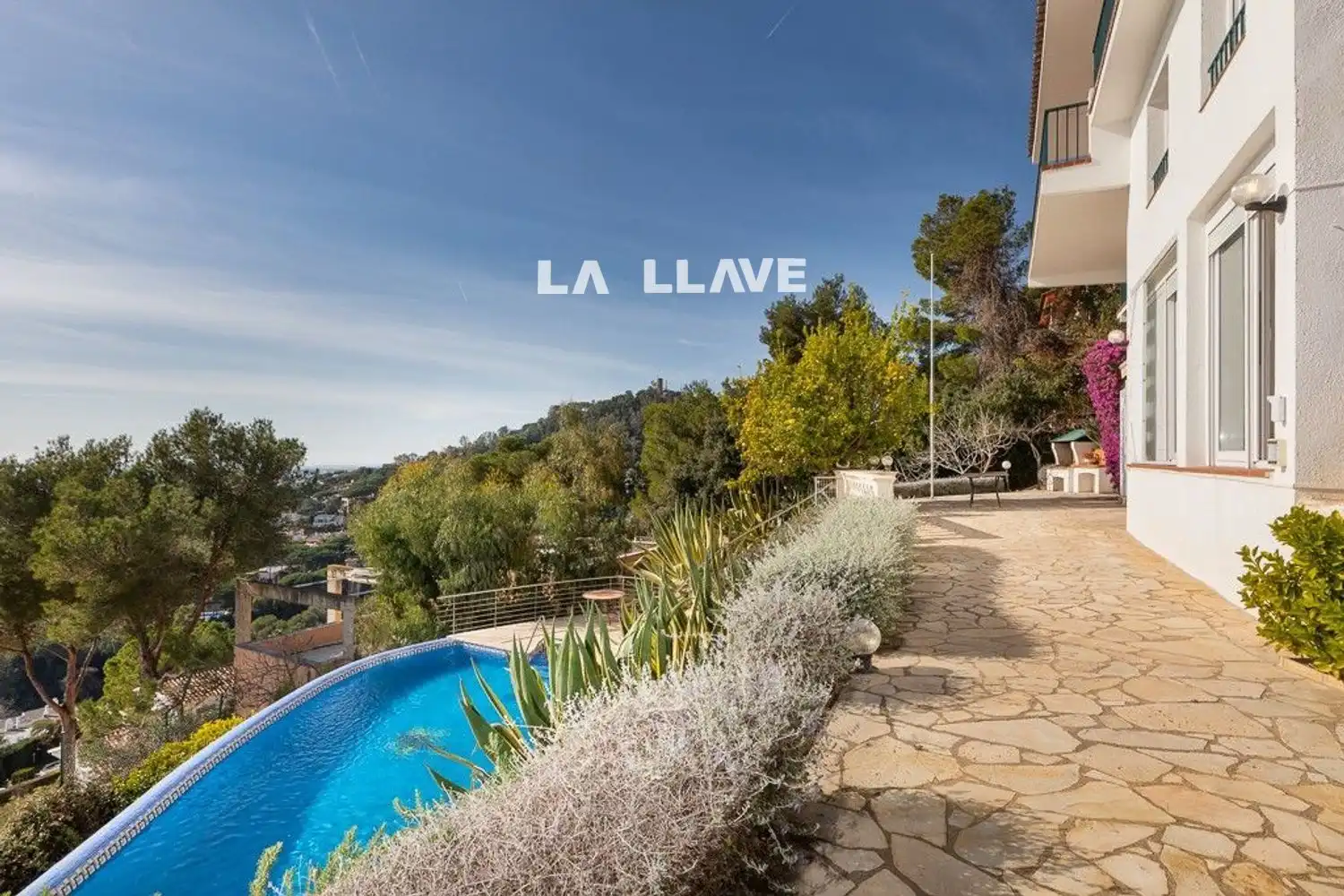 Casa o chalet en venta en de la cala, Santa Cristina - Sant Francesc