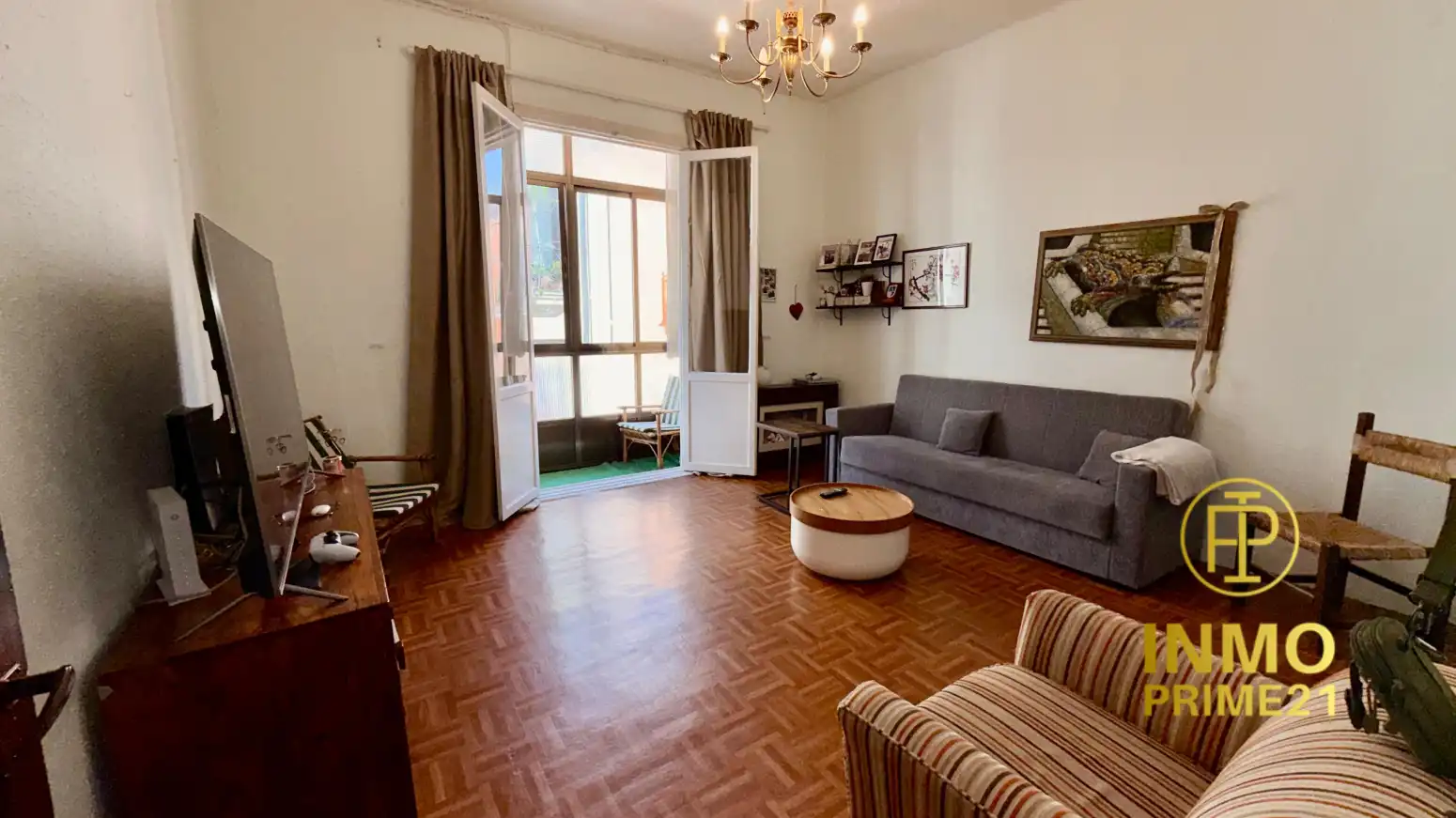 Pis en venda a Santander - CL BURGOS, 4, Numancia - San Fernando