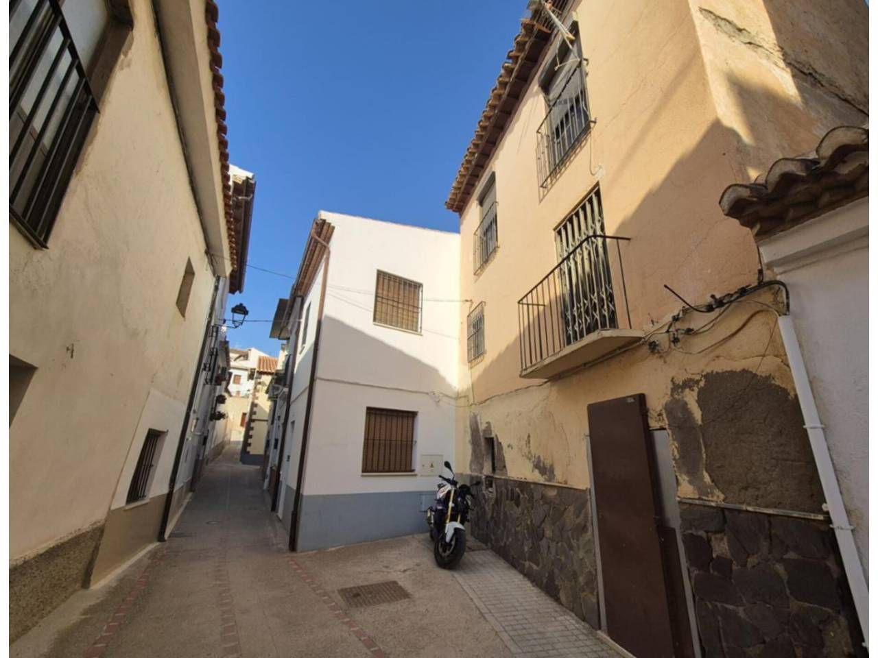 Casa o chalet en venta en MENSAFIES