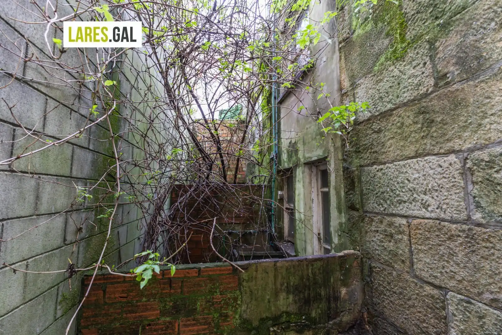 Casa o xalet en venda en Cangas  amb Terrassa
