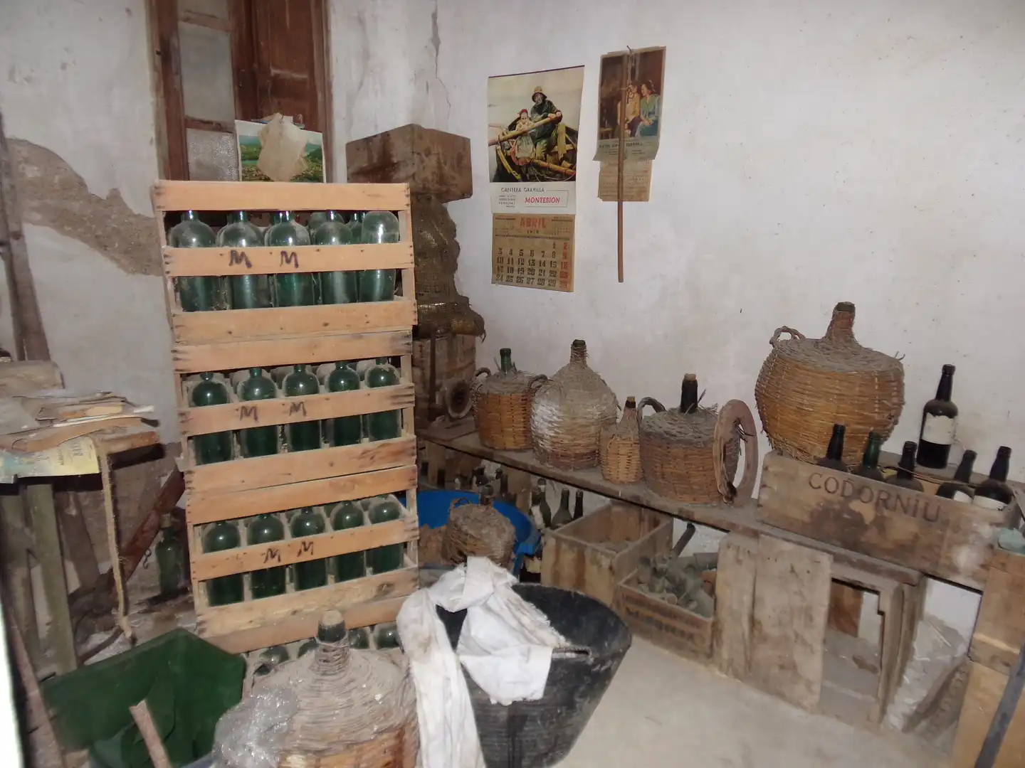 Local en venta en Porreres