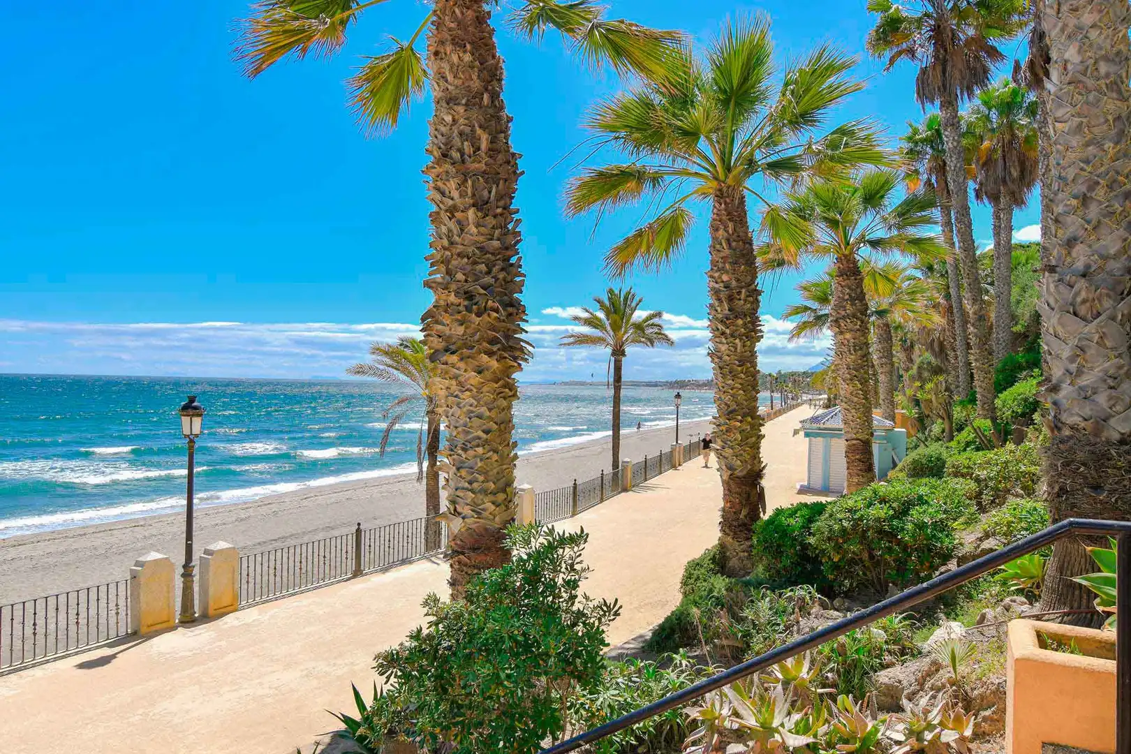 Apartments for sale in La Carolina - Guadalpín