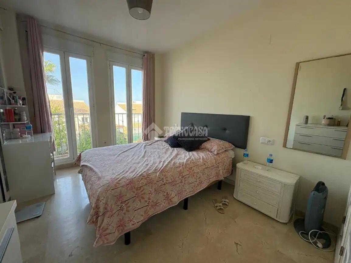 Habitación de Piso en venta en Manilva con Aire acondicionado y Terraza
