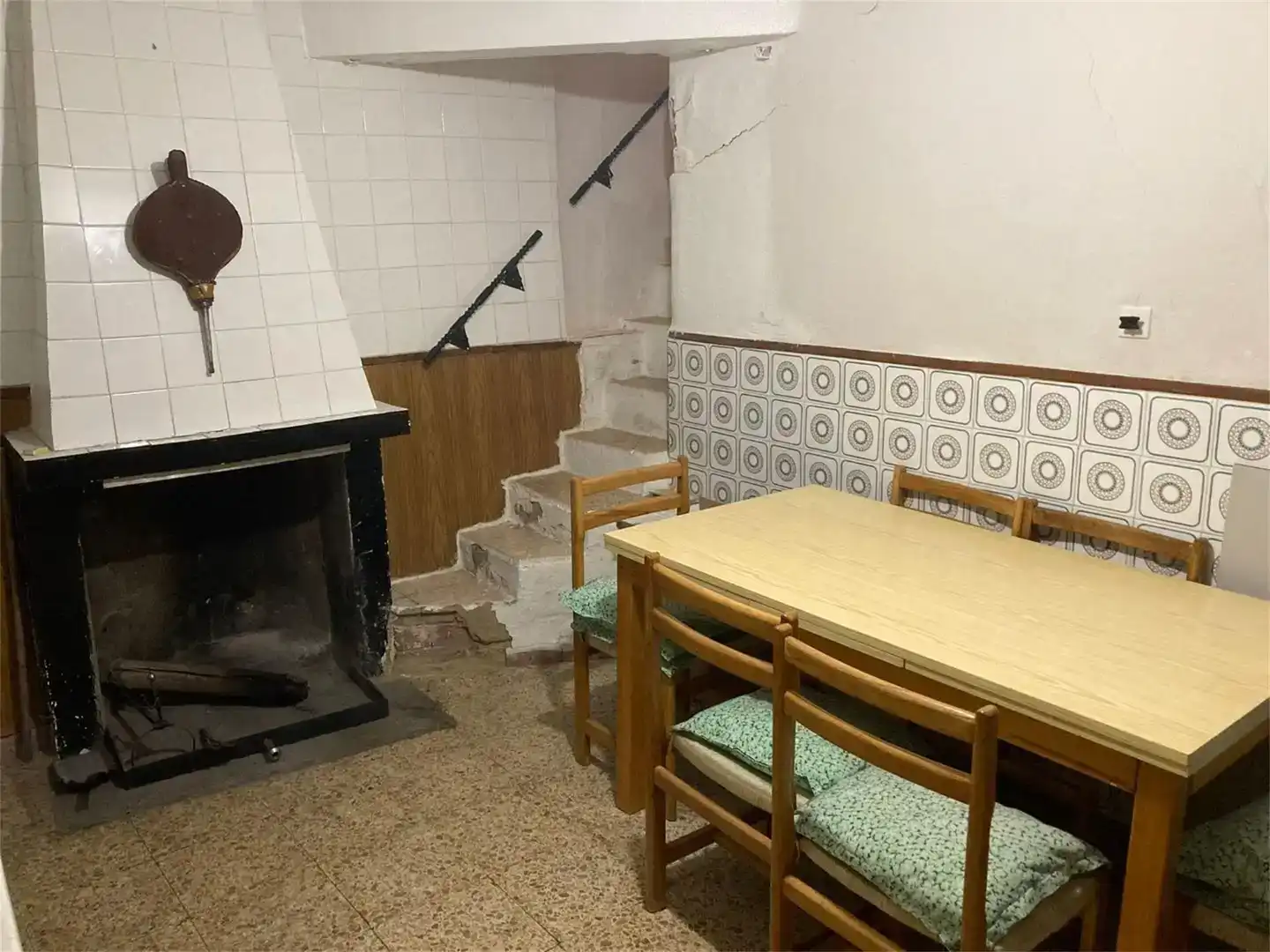 Casa o xalet en venda en Serranillos amb Jardí privat, Traster i Balcó