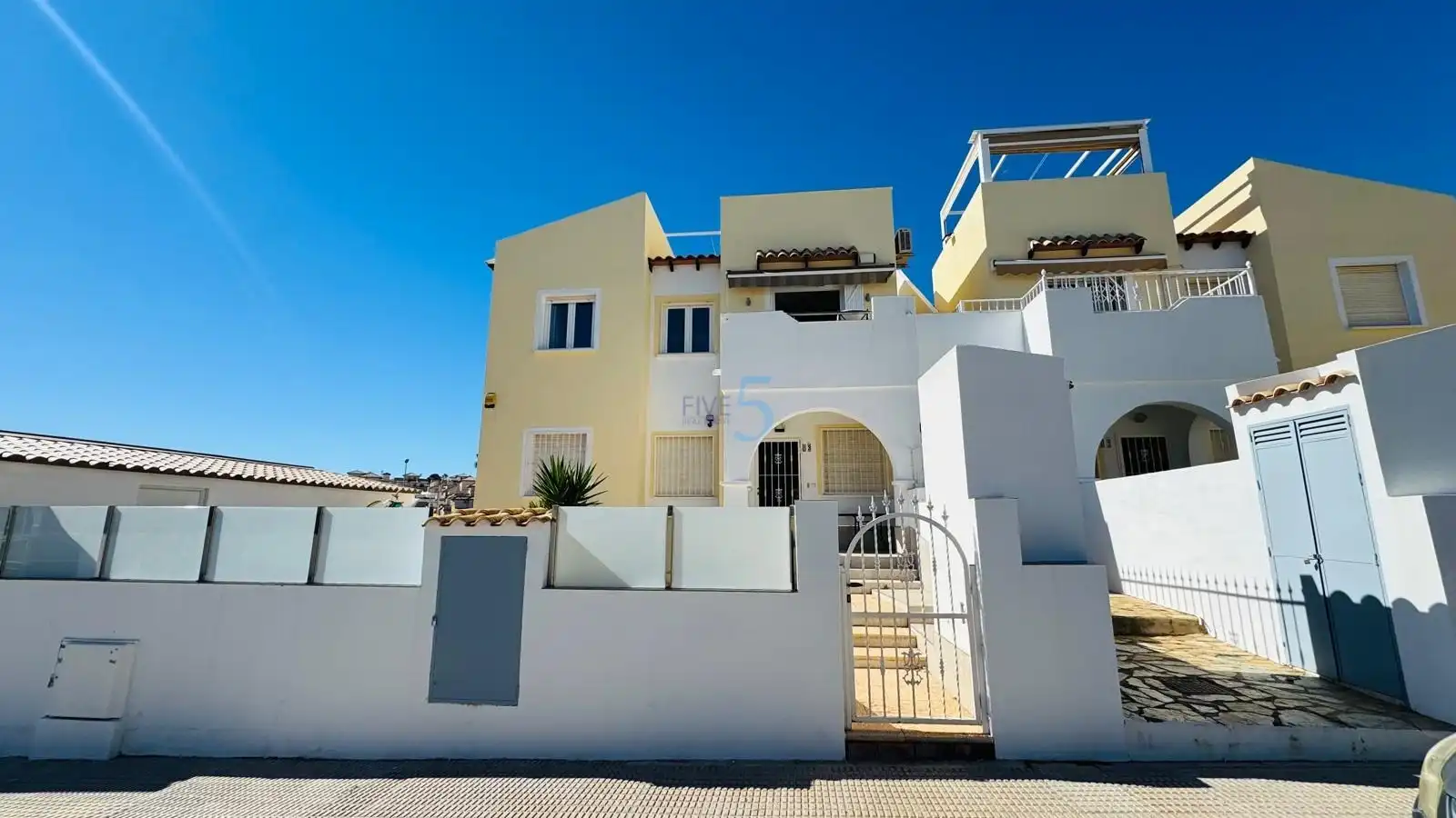 Wohnung mit Terrasse zum Verkauf in Orihuela Costa, imagen 21