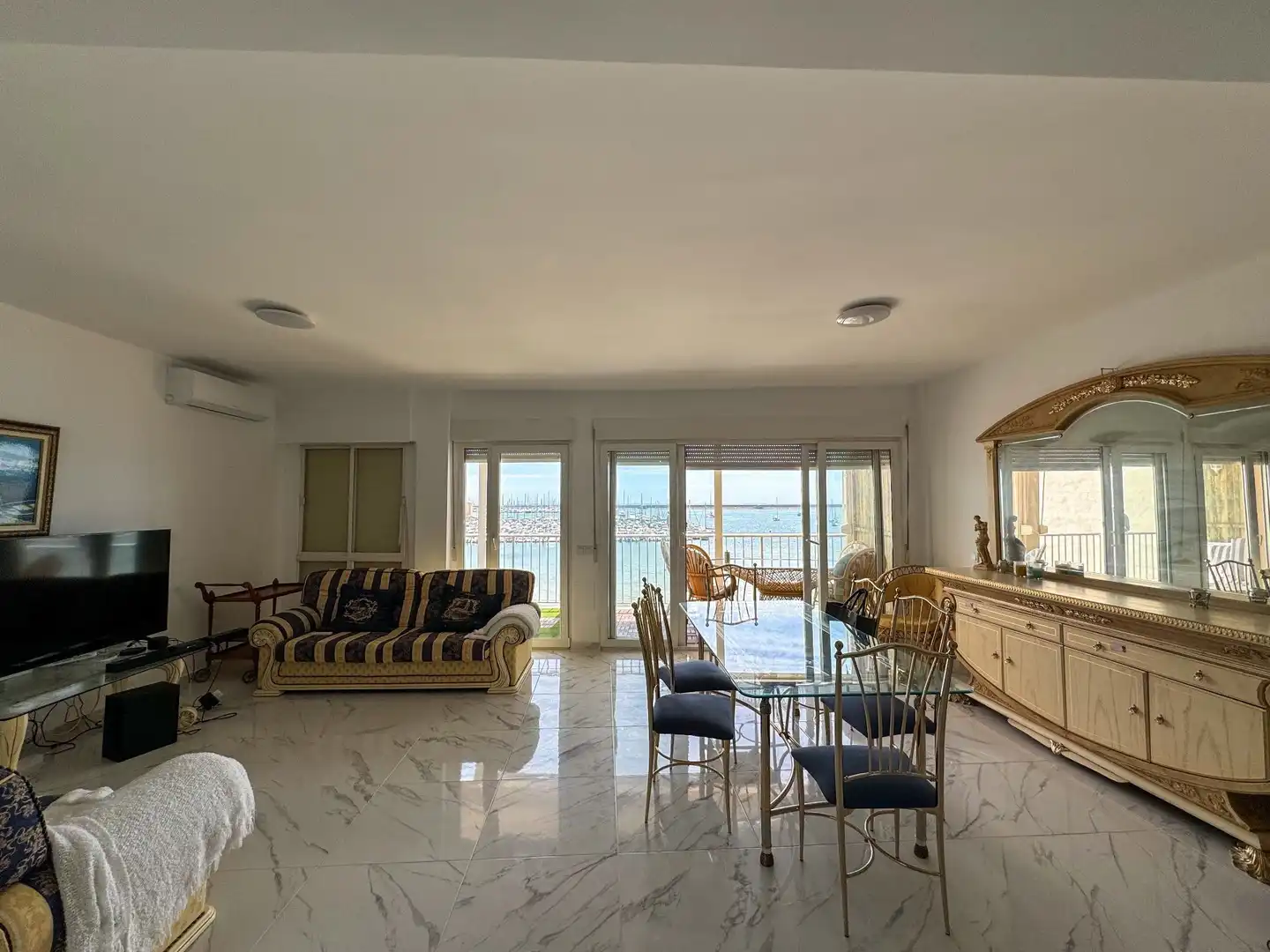 Apartamento con ascensor en alquiler en Playa del Acequión, Náufragos y Rocío del Mar, imagen 9