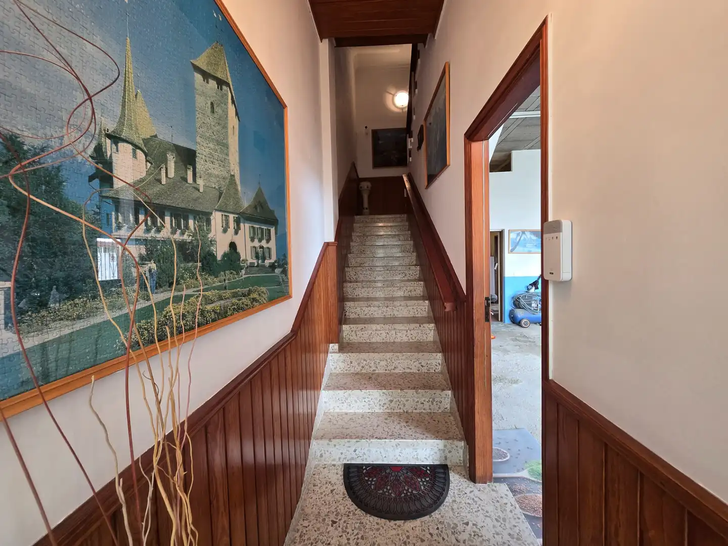 Casa adosada en venda en Los Realejos amb Terrassa, Moblat i Forn