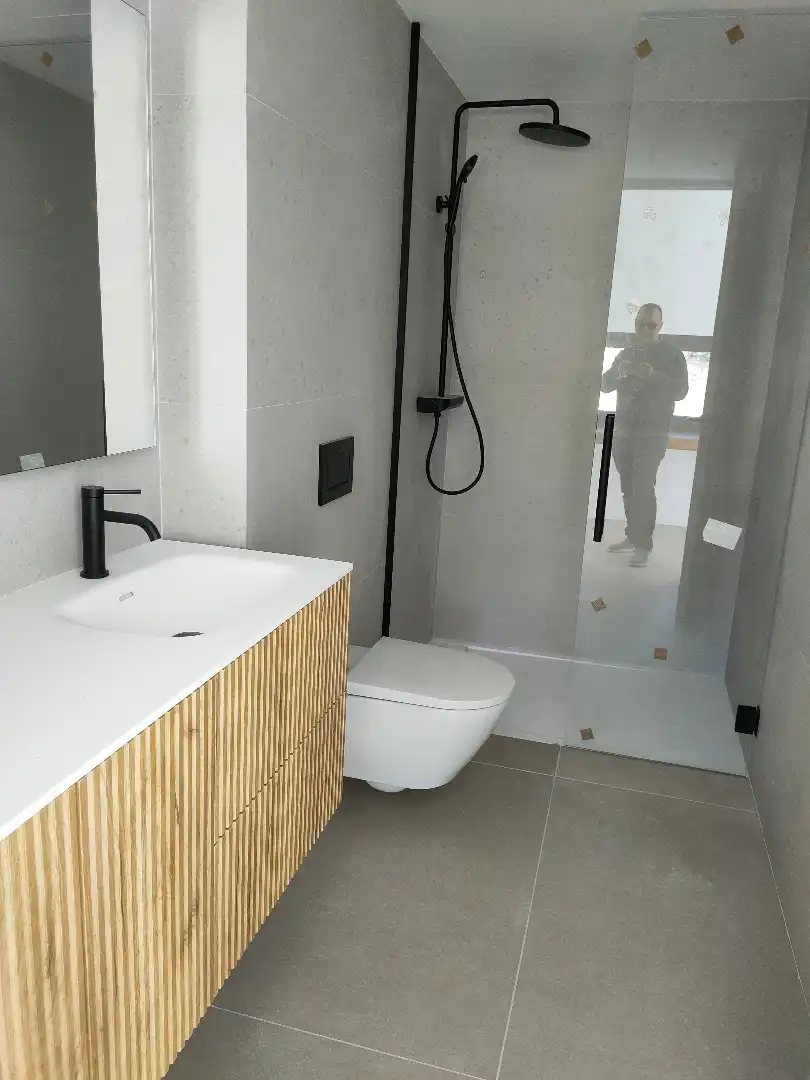 Bany de Casa o xalet en venda en Begur amb Aire condicionat, Calefacció i Jardí privat