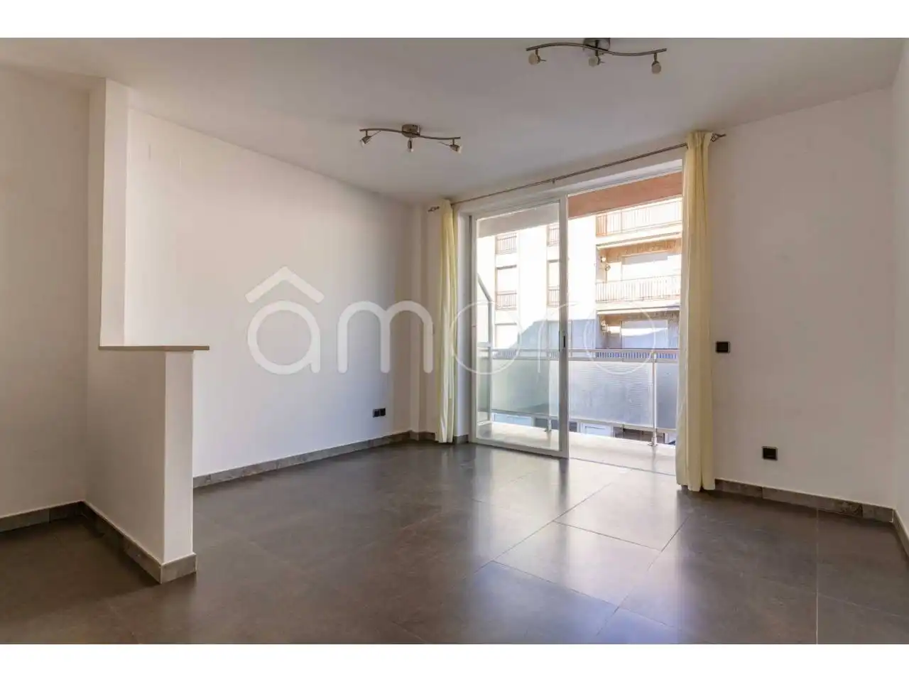 Balcony of Flat for sale in Creixell  with Balcony