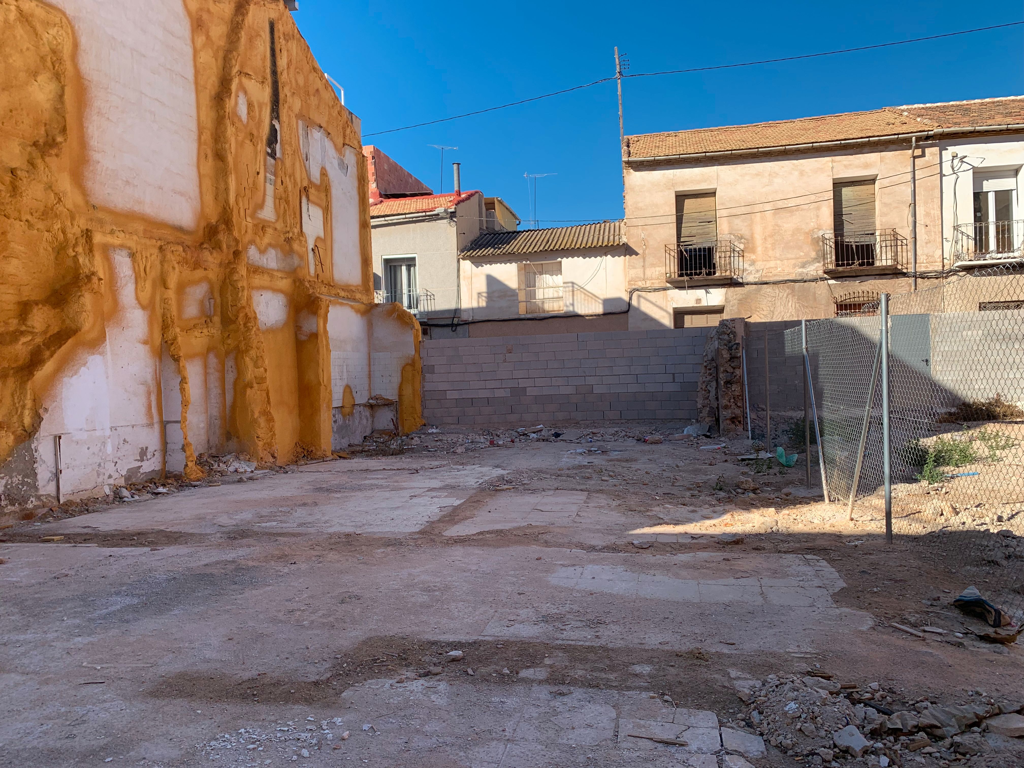 Residential for sale in  Murcia Capital