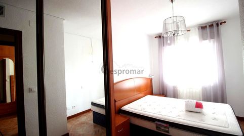 Foto 2 de Habitación en De Los Olivos, Puerta del Ángel, Madrid Capital