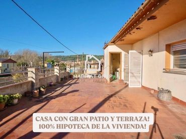 Casa a schiera con giardino in vendita a Montjuïc