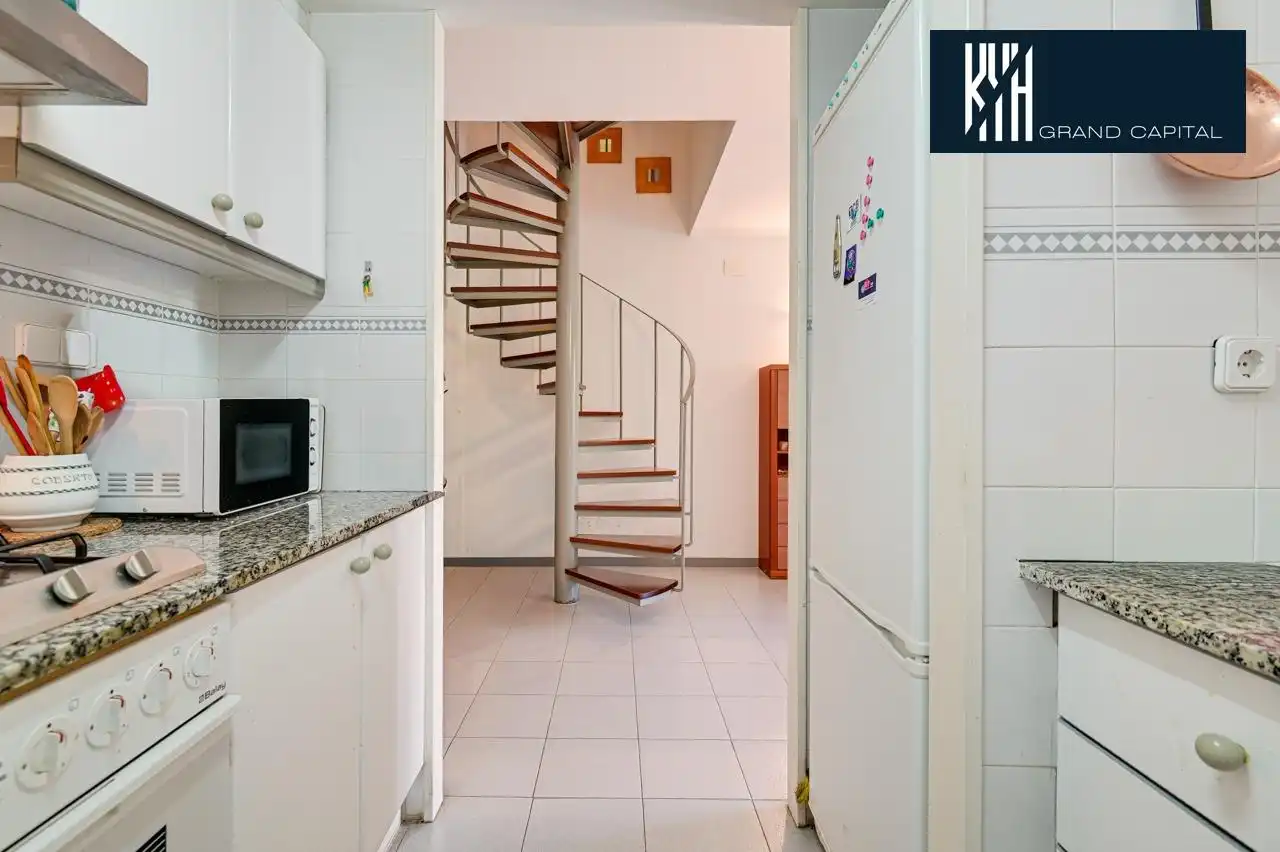 Wohnung mit Terrasse zum Verkauf in Carrer Carrer Puig Vermell, imagen 24