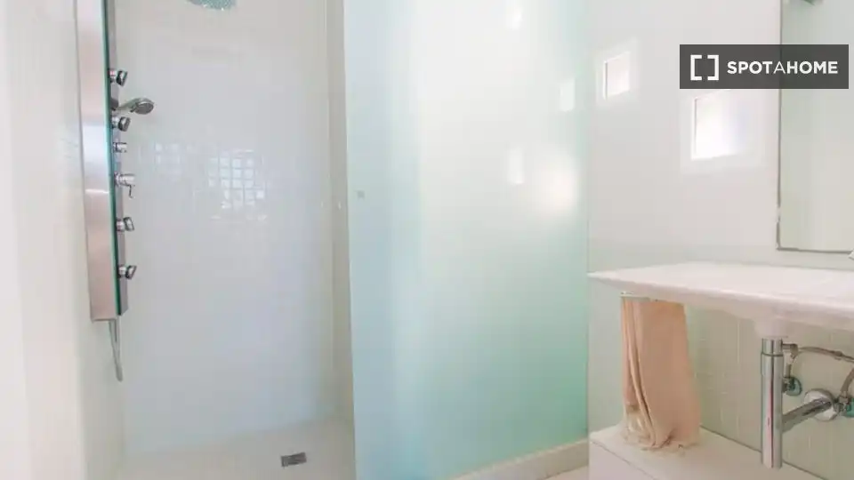 Habitació a Cala Advocat - Baladrar