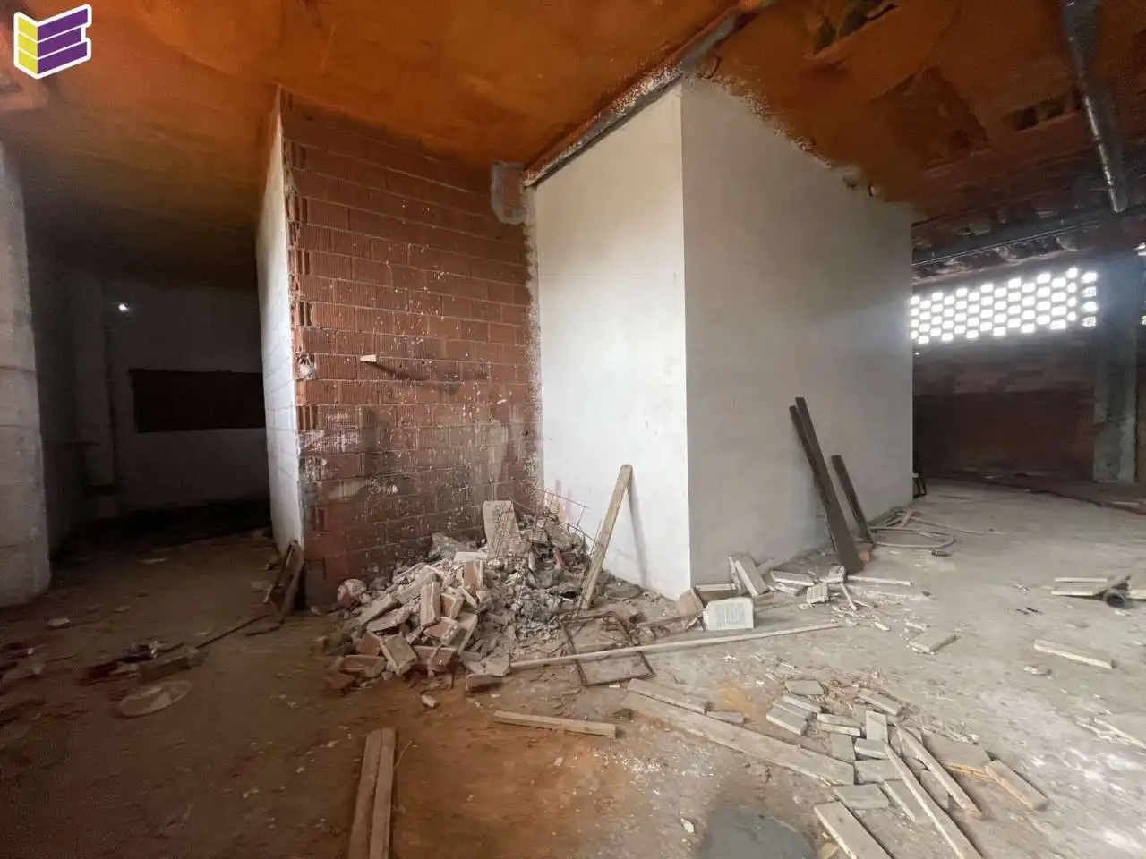Local comercial en venda a Calle Leandro Diz 1, imagen 24