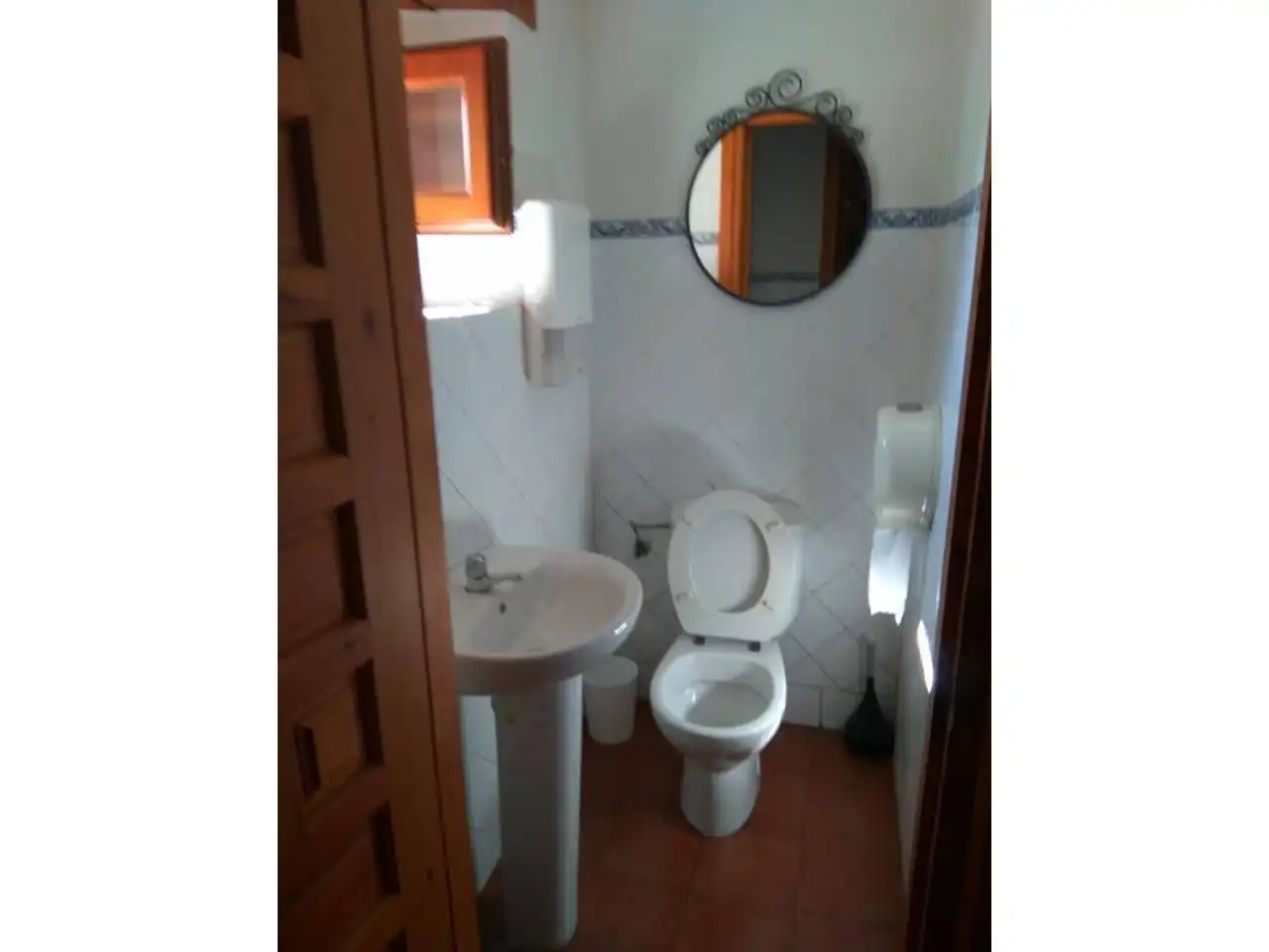 Bany de Local en venda en Santiurde de Toranzo