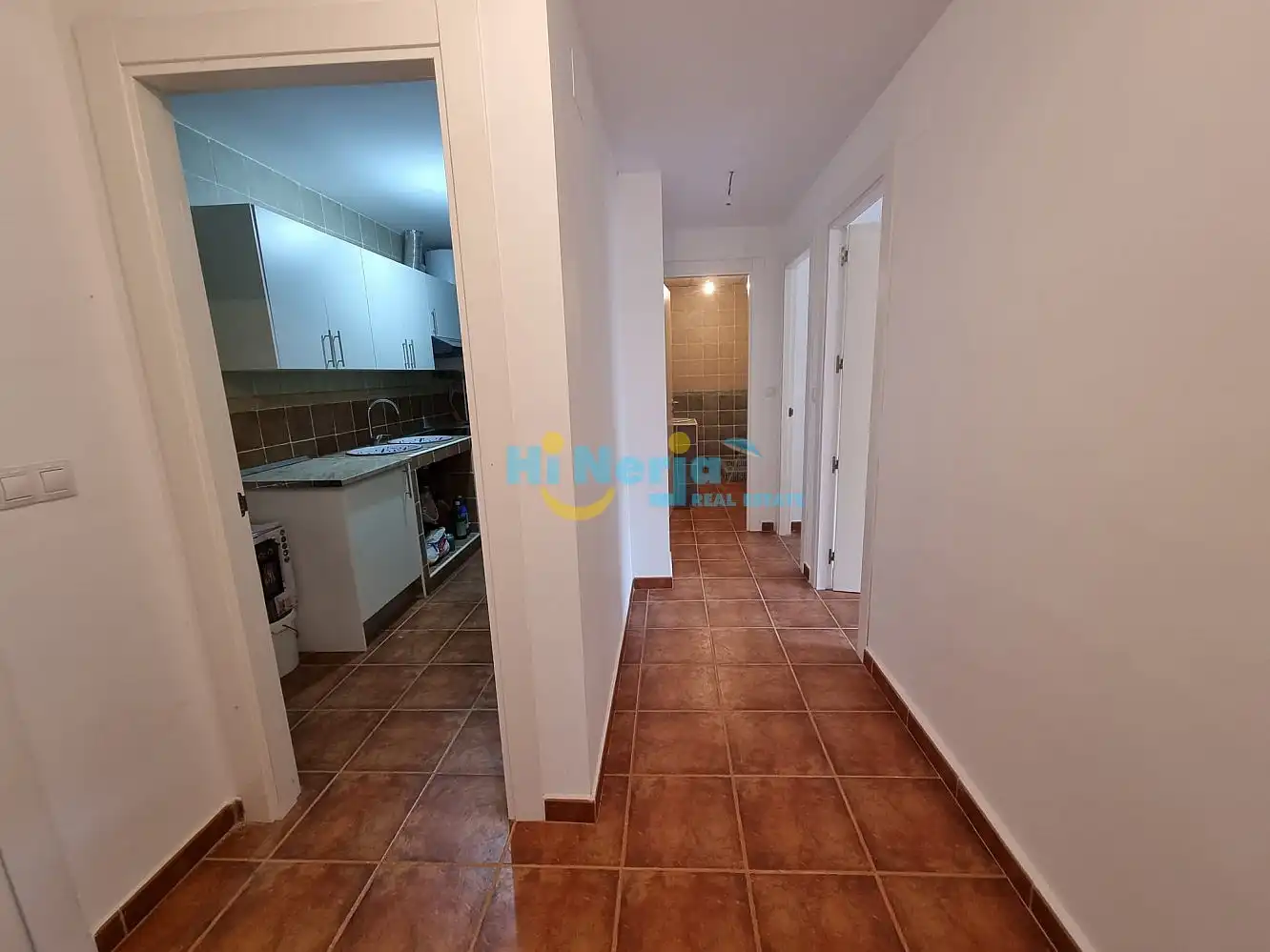 Apartamento en venta en Polopos con Aire acondicionado, Calefacción y Terraza