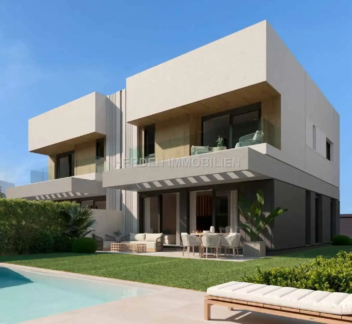 Casa pareada con terraza en venta en Maioris-Puig de Ros, imagen 5