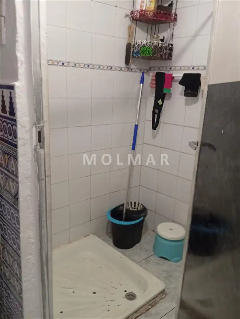 Bany de Casa o xalet en venda en Les Coves de Vinromà amb Terrassa, Moblat i Forn