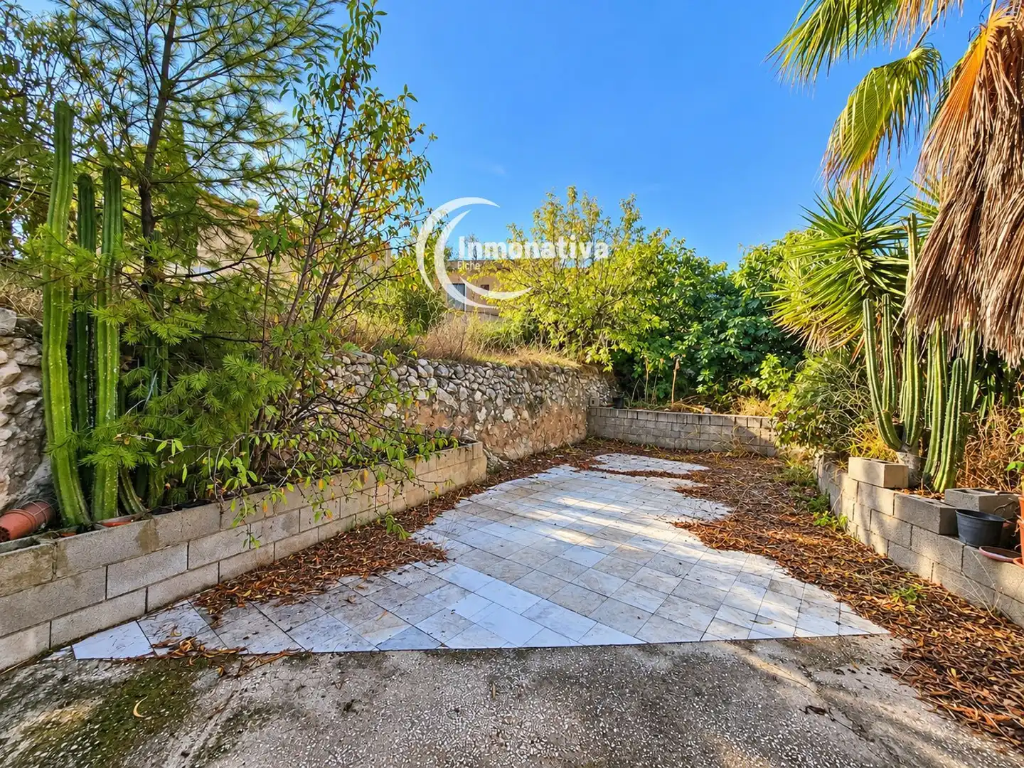 Casa con piscina en venta en Umbria Baja de Algayat, imagen 40