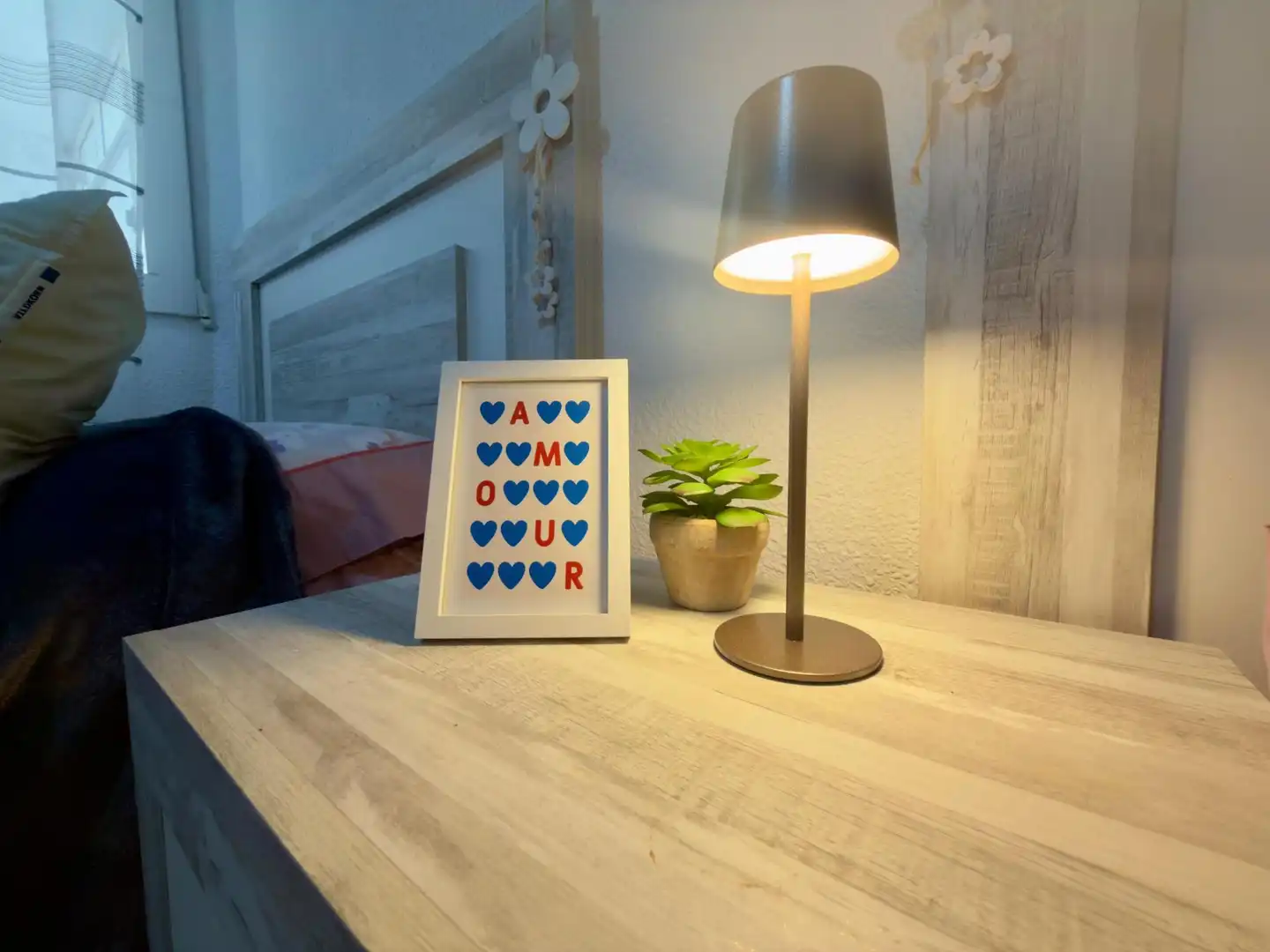 Schlafzimmer von Wohnungen zum Verkauf in Torrevieja mit Klimaanlage, Möbliert und Balkon