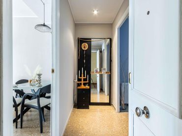 Piso con balcón en venta en POLINYA DE
