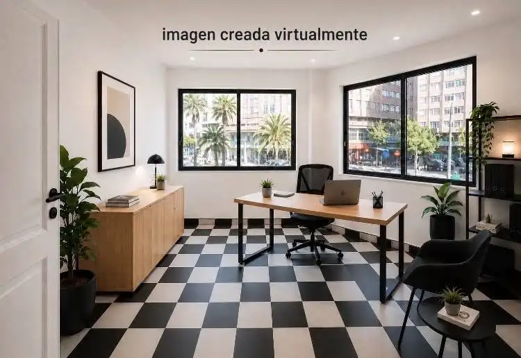 Büro zur Miete in Las Palmas de Gran Canaria