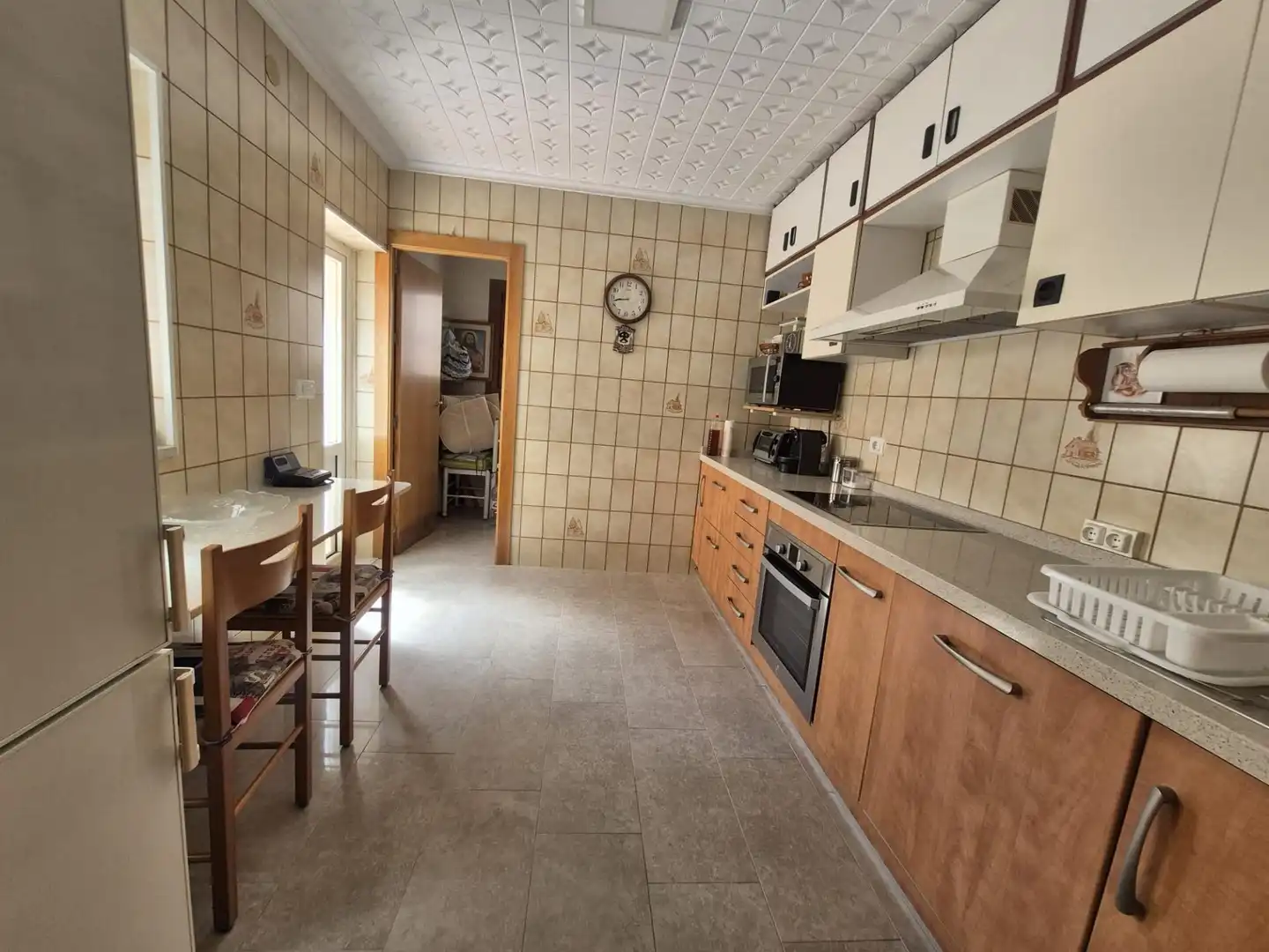 Terraced house with garden for sale in Casco Antiguo, imagen 11