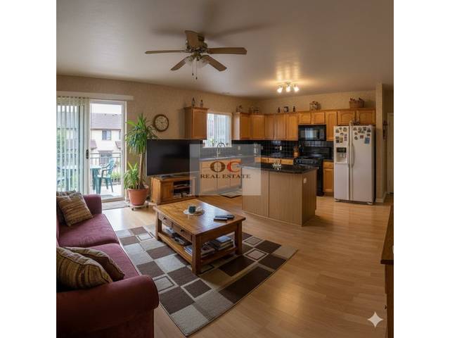 Piso en Venta en San Lorenzo