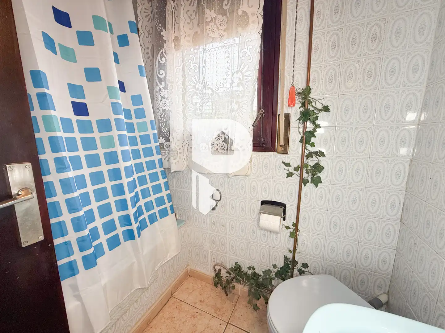 Baño de Casa o chalet en venta en Collbató con Aire acondicionado, Jardín privado y Terraza