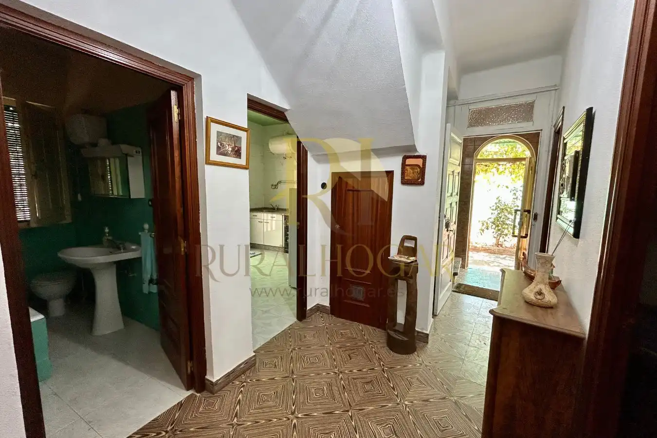 Flat for sale in Ponferrada  with Private garden