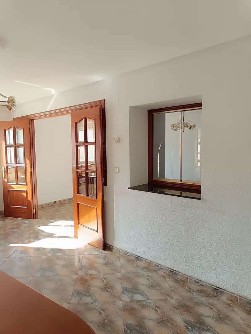 Casa o xalet en venda en Barruelo de Santullán amb Calefacció, Parquet i Terrassa