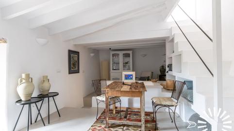 Foto 5 de Casa adosada en venta en Camí Cala S'almonia, Es Llombards, Illes Balears