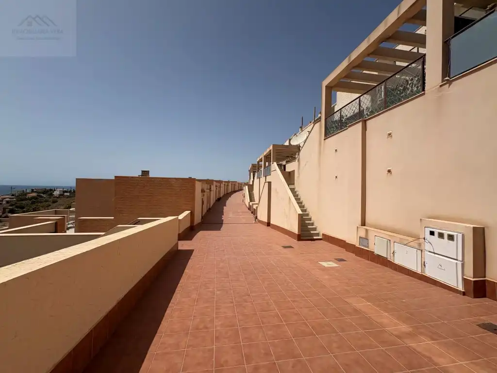 Apartment with garden for sale in Calle Isla De La Bahia-Ur Mojon, imagen 47