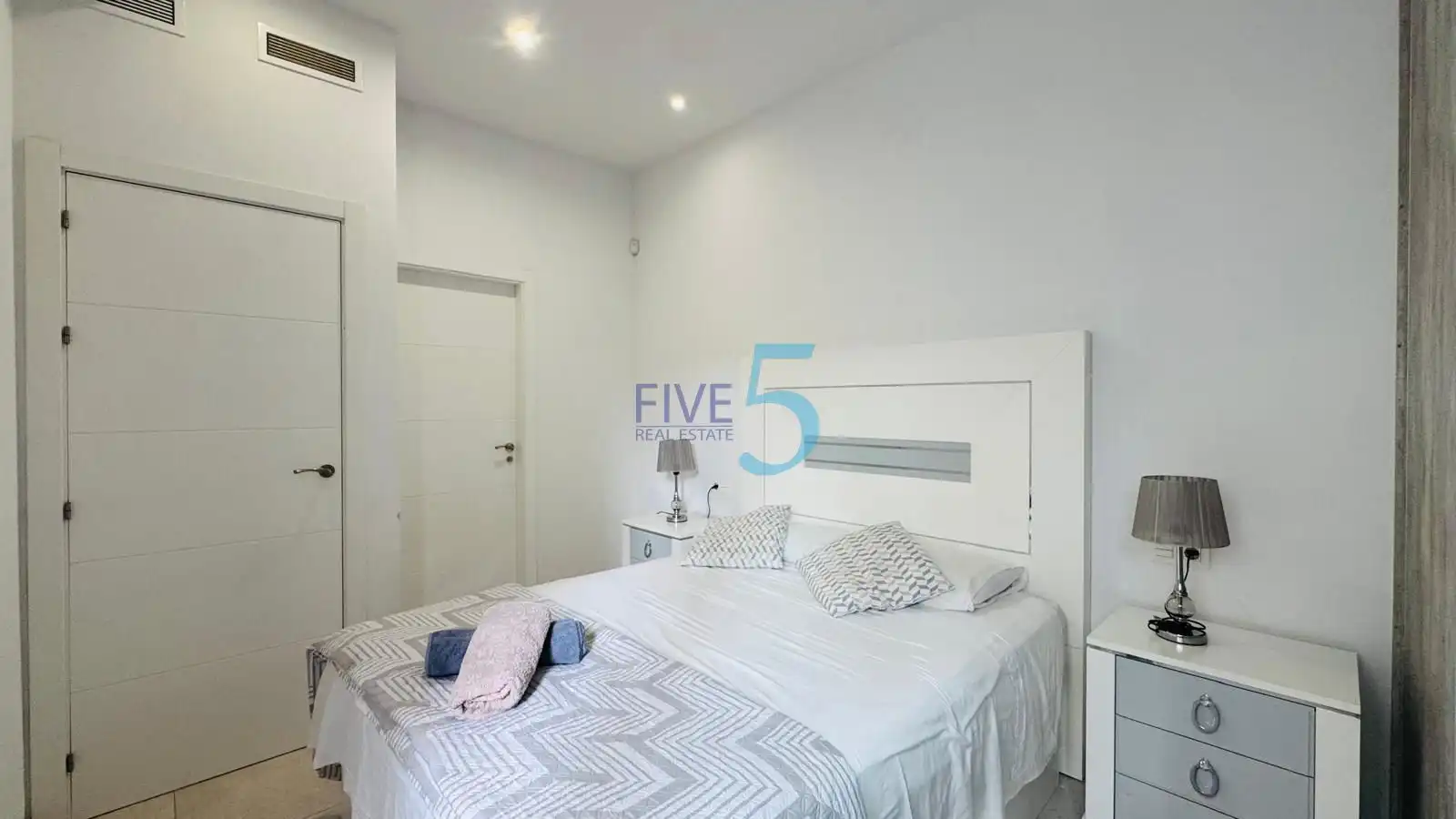 Casa a schiera con terrazza in vendita a Orihuela Costa, imagen 12